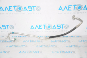Kia Sorento 10-15 2.4" condenser-compressor air conditioning hose