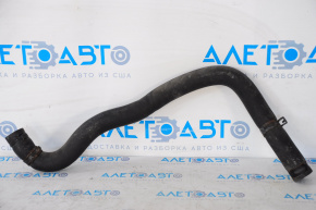 Upper cooling hose Kia Sorento 10-15 2.4