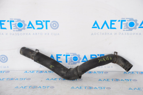 Lower cooling hose Kia Sorento 10-15 2.4