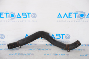 Lower cooling hose Kia Sorento 10-15 2.4
