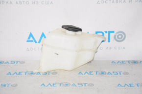 Coolant expansion tank for Kia Sorento 10-15 2.4, 3.3 with cap