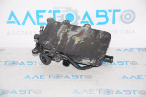 Kia Sorento 10-15 2.4, 3.3 transmission cooler with valve