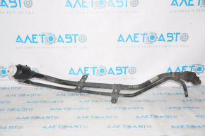 Fuel filler neck Kia Sorento 14-15 2.4, 3.3