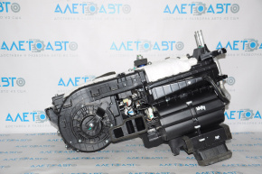 Kia Sorento 10-15 heater assembly