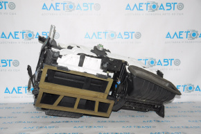 Kia Sorento 10-15 heater assembly