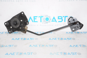 Kia Sorento 10-15 Spare Wheel Mounting Mechanism