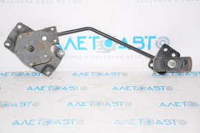 Kia Sorento 10-15 Spare Wheel Mounting Mechanism