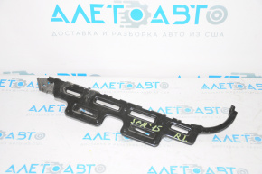 Left rear bumper bracket for Kia Sorento 11-15