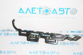 Right rear bumper bracket for Kia Sorento 11-15