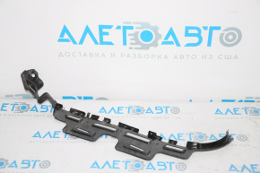 Right rear bumper bracket for Kia Sorento 11-15