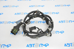 Kia Sorento 2014-2015 rear bumper wiring harness for parking sensors