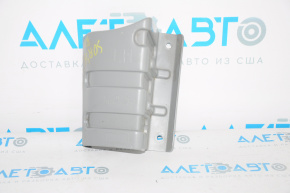 Rear bumper bracket lower left Kia Sorento 11-15