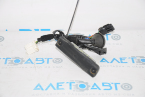 External trunk lid opening button Kia Sorento 14-15 rest without camera