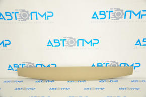 Upper trunk door trim Kia Sorento 14-15 rest beige
