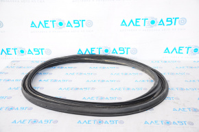 Kia Sorento 2014-2015 trunk door rubber seal