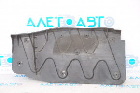 Engine protection side left Kia Sorento 14-15