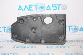 Engine protection side right Kia Sorento 14-15