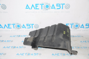 Right rear bumper guard for Kia Sorento 10-15