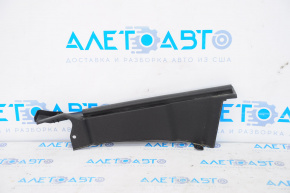 Left hood-wing seal for Kia Sorento 10-15