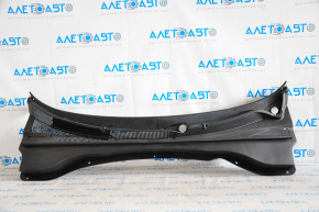 Kia Sorento 10-15 plastic windshield wiper grille