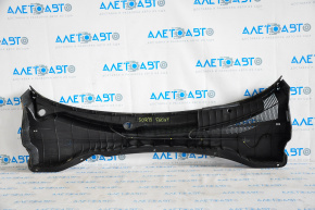 Kia Sorento 10-15 plastic windshield wiper grille