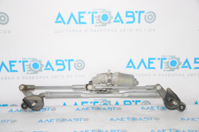 Kia Sorento 10-15 Windscreen Wiper Linkage with Motor