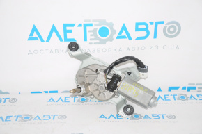 Rear wiper linkage with motor for Kia Sorento 10-15