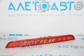 Brake light Kia Sorento 2014-2015