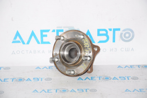 Front left hub Kia Sorento 10-15