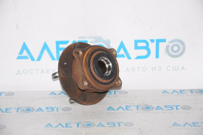 Front left hub Kia Sorento 10-15