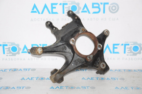 Rear left axle Kia Sorento 13-15 FWD