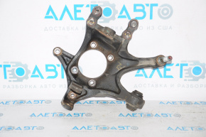 Rear left axle Kia Sorento 13-15 FWD