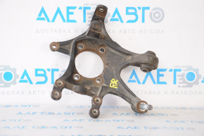 Rear right axle Kia Sorento 13-15 FWD