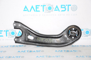 Rear right longitudinal control arm Kia Sorento 10-15 FWD