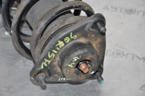Front left shock absorber support for Kia Sorento 10-15