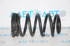Rear right spring Kia Sorento 10-15 2.4