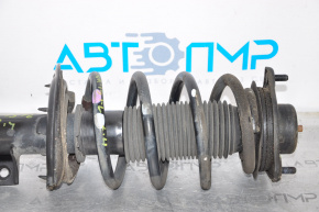 Front left spring Kia Sorento 10-15 2.4