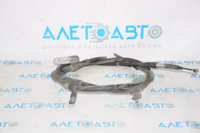 Handbrake cable left Kia Sorento 10-15