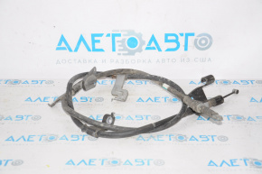 Handbrake cable right Kia Sorento 10-15