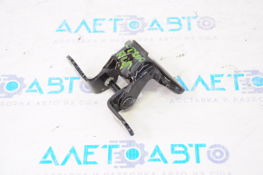 Upper rear left door hinge for Lexus CT200h 11-17