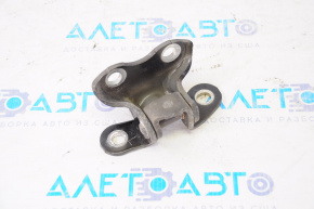 Lower front left door hinge for Lexus CT200h 11-17