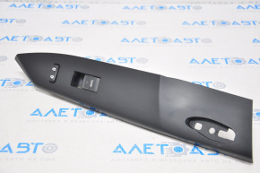 Front right window lift control for Lexus CT200h 11-17 with trim