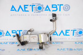 EGR valve cooler Lexus CT200h 11-17
