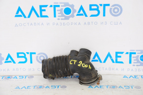 Air duct for manifold Lexus CT200h 11-17