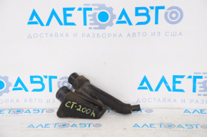 Lexus CT200h 11-17 air resonator