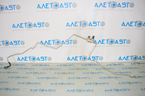 Lexus CT200h 11-17 air conditioner heater-condenser tube