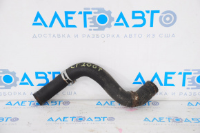 Upper cooling hose Lexus CT200h 11-17