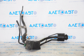 Lexus CT200h 11-13 Fuel Filler Neck
