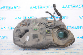 Lexus CT200h 11-17 Fuel Tank