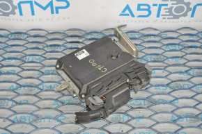 Lexus CT200h 11-17 Engine Computer ECU
